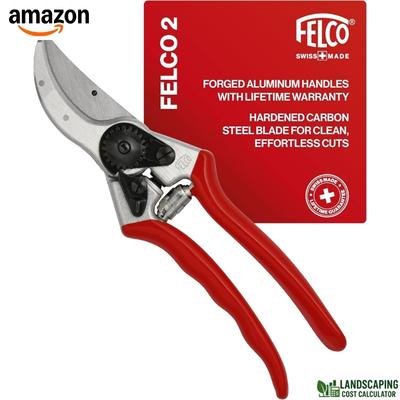 Felco F-2 Pruning Shears