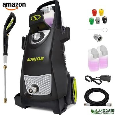 Sun Joe Electric Pressure Washer